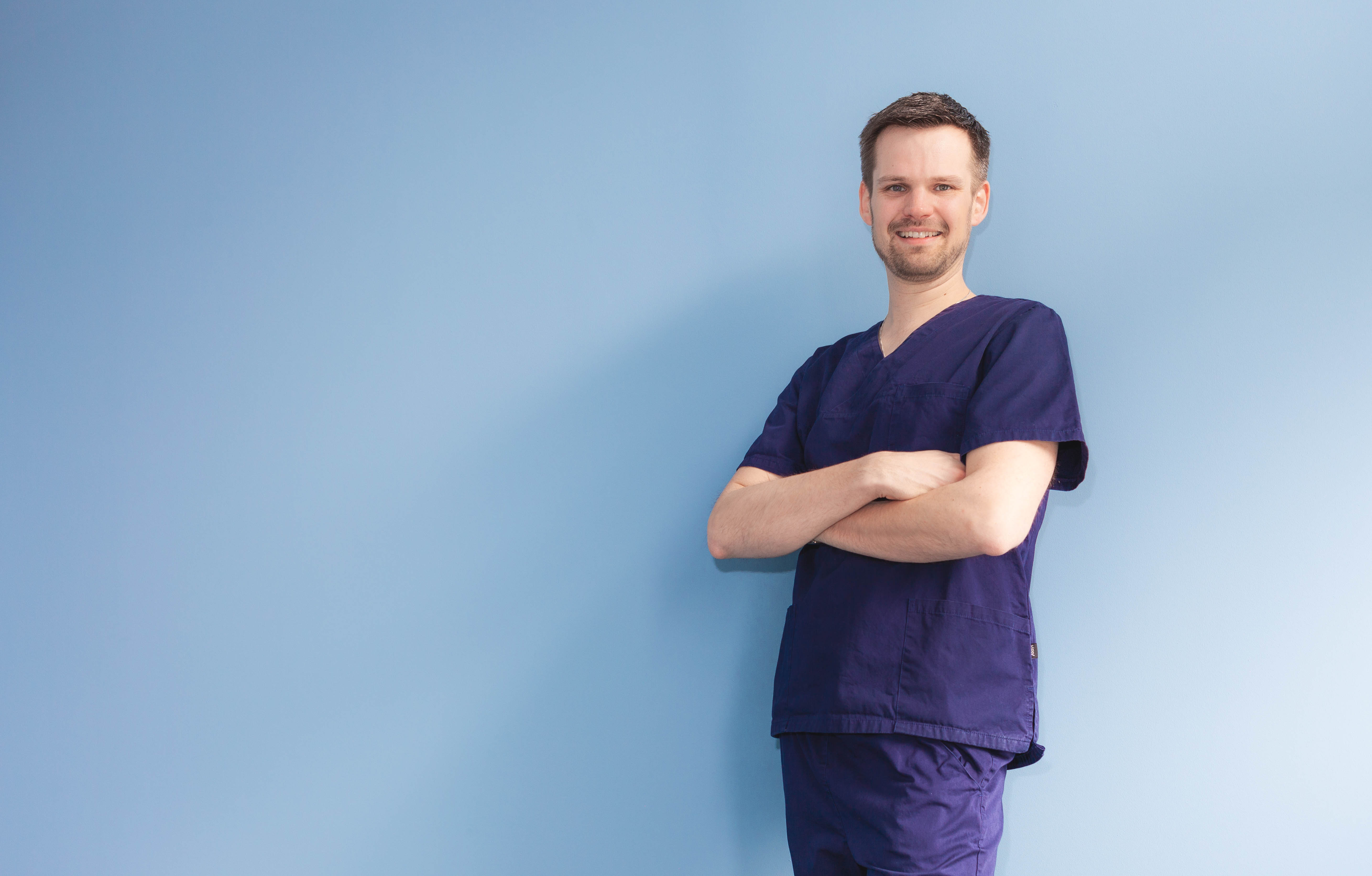 Dr. med. Johannes Janschek